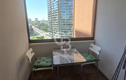 ORAN MECLİS SİTESİ 4+1 KİRALIK DAİRE