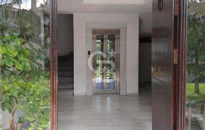 Ulus Sol Adnan Saygun Caddesi Eşyalı Kiralık 2+1 Daire