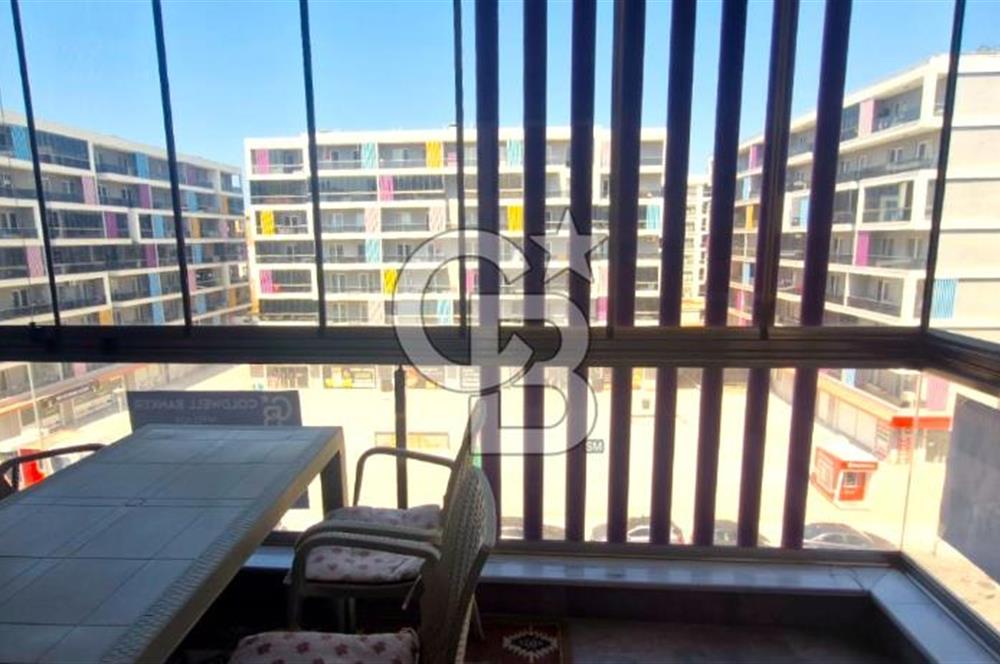 Çanakkale Merkez İsmetpaşa Kiralık Ful Eşyalı 1+1 Daire