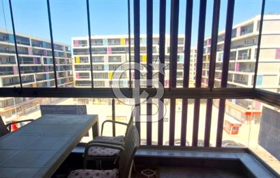 Çanakkale Merkez İsmetpaşa Kiralık Ful Eşyalı 1+1 Daire