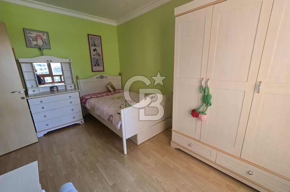 ORAN MECLİS SİTESİ 4+1 KİRALIK DAİRE