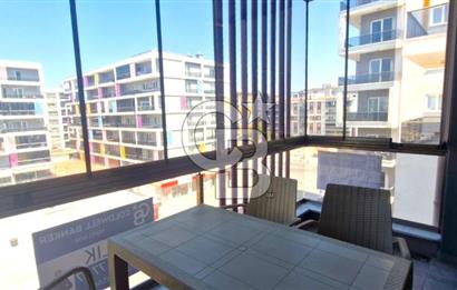 Çanakkale Merkez İsmetpaşa Kiralık Ful Eşyalı 1+1 Daire