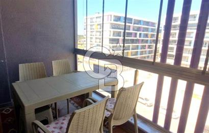 Çanakkale Merkez İsmetpaşa Kiralık Ful Eşyalı 1+1 Daire