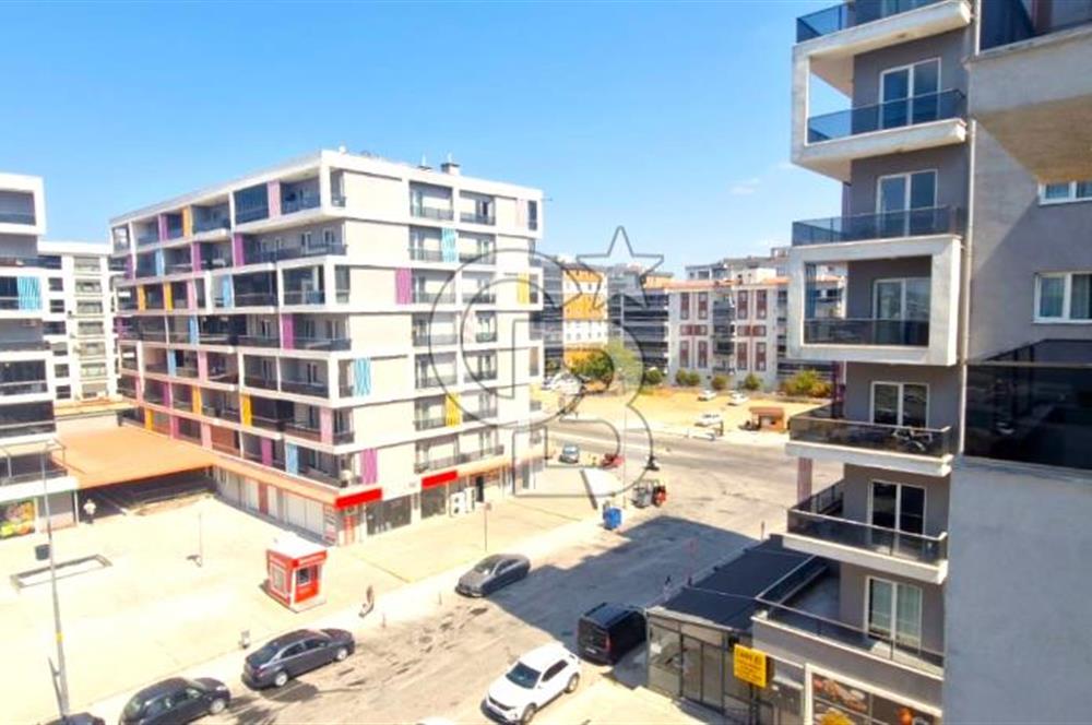 Çanakkale Merkez İsmetpaşa Kiralık Ful Eşyalı 1+1 Daire