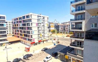 Çanakkale Merkez İsmetpaşa Kiralık Ful Eşyalı 1+1 Daire