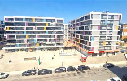 Çanakkale Merkez İsmetpaşa Kiralık Ful Eşyalı 1+1 Daire