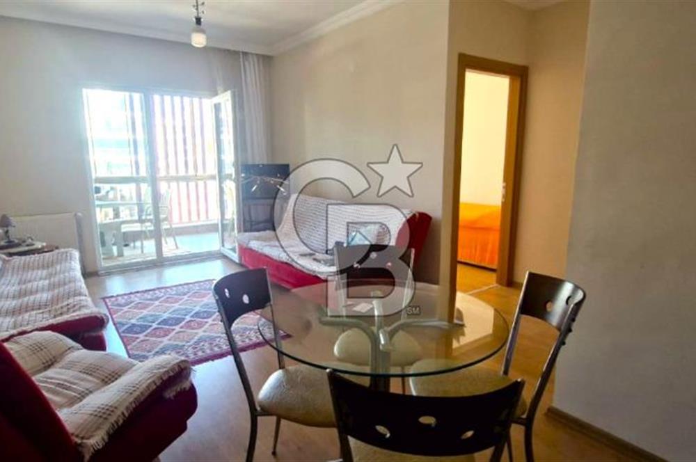 Çanakkale Merkez İsmetpaşa Kiralık Ful Eşyalı 1+1 Daire