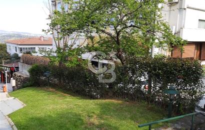 Ulus Sol Adnan Saygun Caddesi Eşyalı Kiralık 2+1 Daire