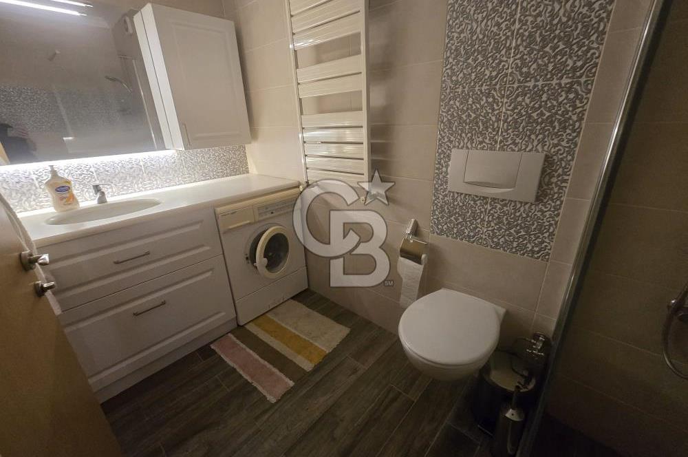 ORAN MECLİS SİTESİ 4+1 KİRALIK DAİRE