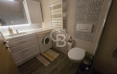 ORAN MECLİS SİTESİ 4+1 KİRALIK DAİRE