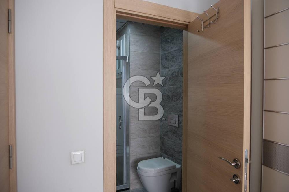 KARŞIYAKA ÖRNEKKÖY'DE SATILIK 2+1 MODERN TASARIMLI DAİRE