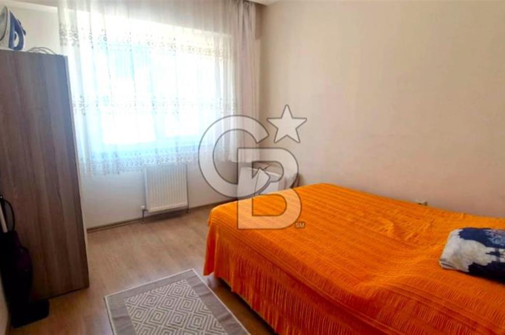 Çanakkale Merkez İsmetpaşa Kiralık Ful Eşyalı 1+1 Daire