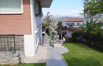 Ulus Sol Adnan Saygun Caddesi Eşyalı Kiralık 2+1 Daire