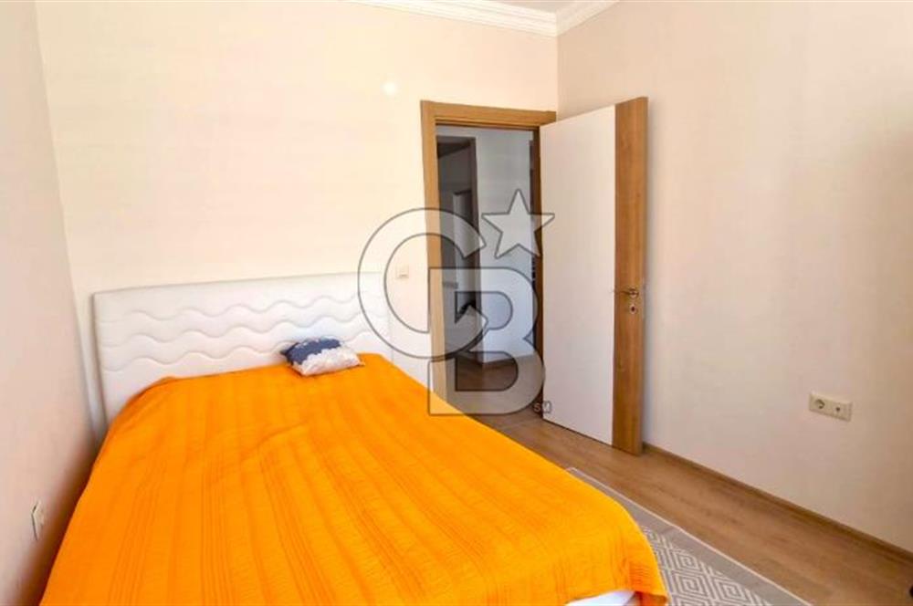 Çanakkale Merkez İsmetpaşa Kiralık Ful Eşyalı 1+1 Daire
