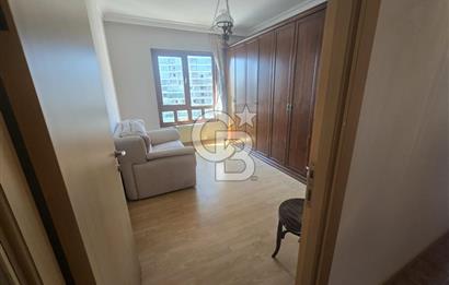 ORAN MECLİS SİTESİ 4+1 KİRALIK DAİRE