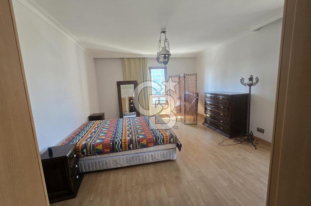 ORAN MECLİS SİTESİ 4+1 KİRALIK DAİRE