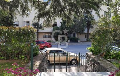 Ulus Sol Adnan Saygun Caddesi Eşyalı Kiralık 2+1 Daire