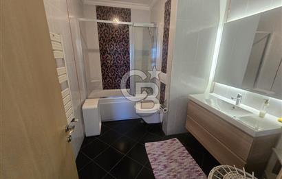 ORAN MECLİS SİTESİ 4+1 KİRALIK DAİRE