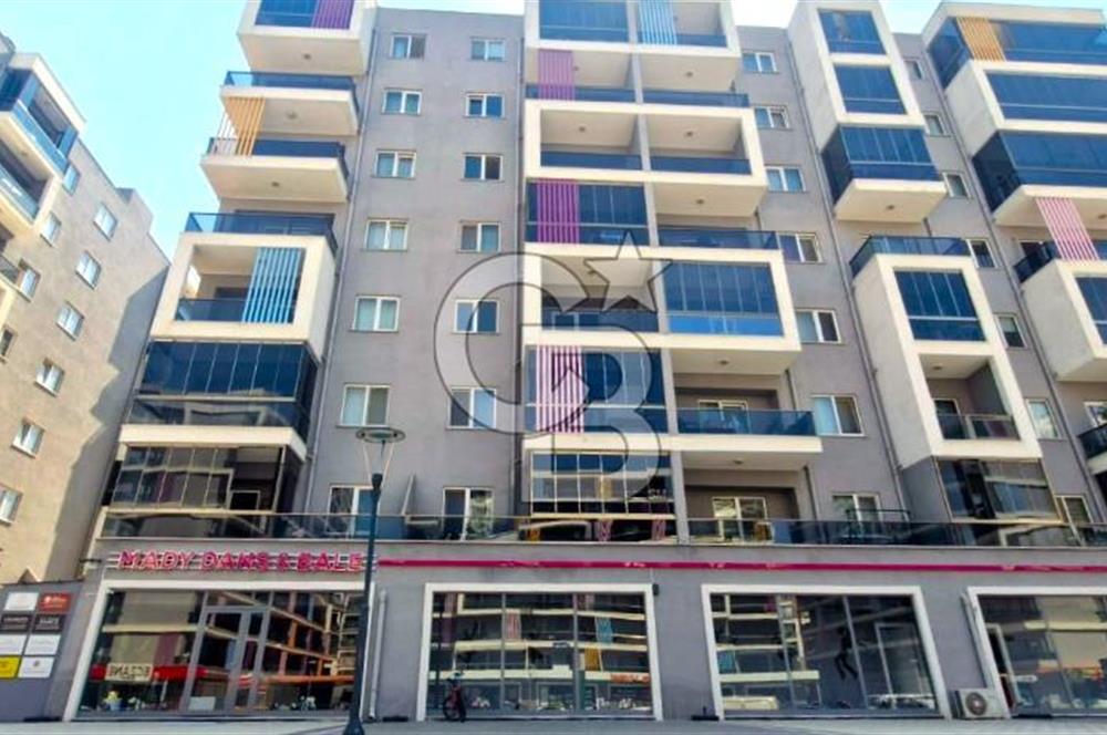 Çanakkale Merkez İsmetpaşa Kiralık Ful Eşyalı 1+1 Daire