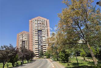 ORAN MECLİS SİTESİ 4+1 KİRALIK DAİRE