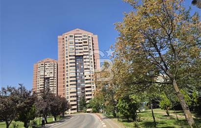 ORAN MECLİS SİTESİ 4+1 KİRALIK DAİRE