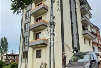 PELİTLİ DE EŞYALI 1+1 SATILIK DAİRE DOLMUŞ GÜZERGAHI ÜZERİNDE