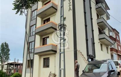 PELİTLİ DE EŞYALI 1+1 SATILIK DAİRE DOLMUŞ GÜZERGAHI ÜZERİNDE