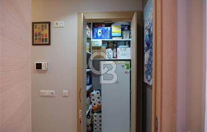 KARŞIYAKA ÖRNEKKÖY'DE SATILIK 2+1 MODERN TASARIMLI DAİRE
