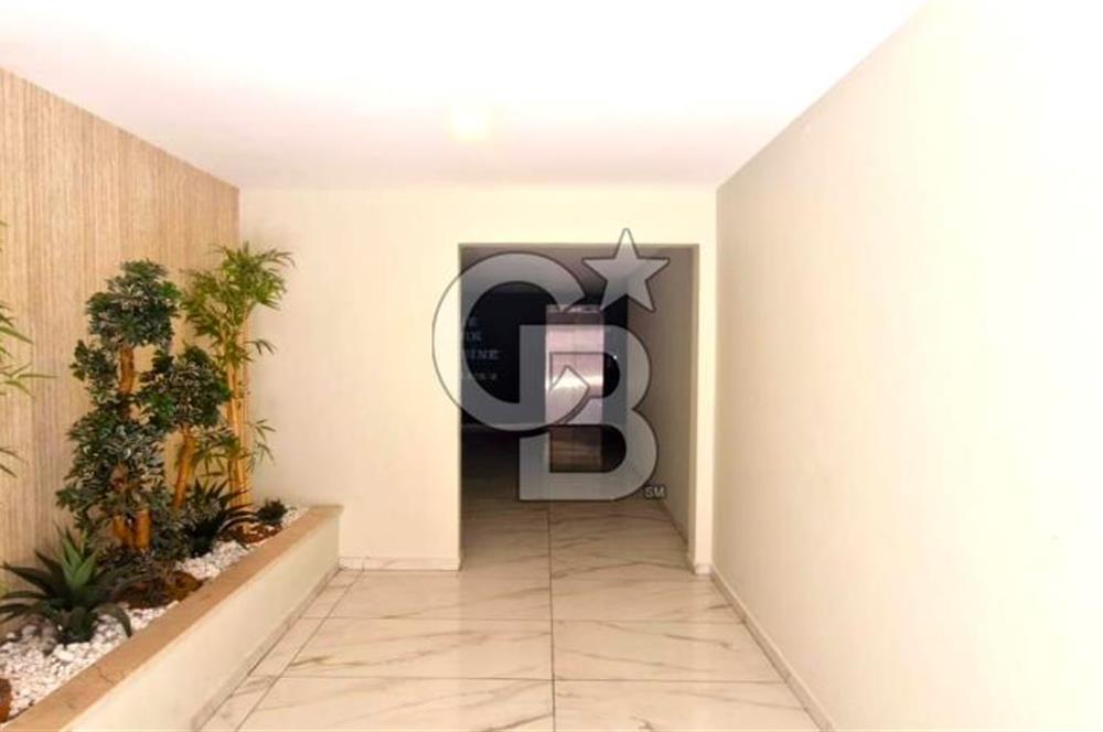 Çanakkale Merkez İsmetpaşa Kiralık Ful Eşyalı 1+1 Daire