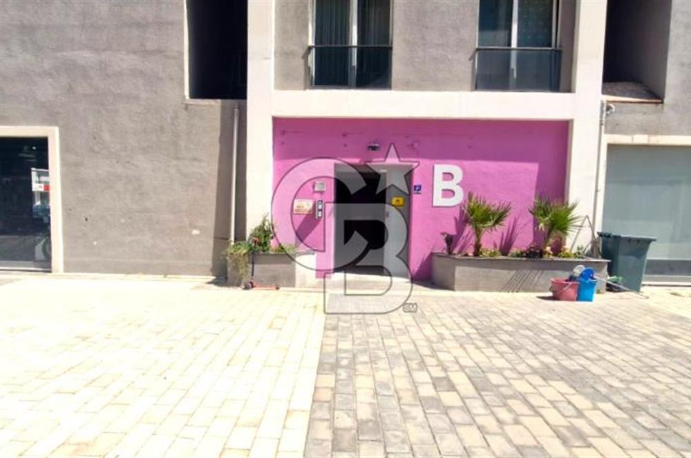 Çanakkale Merkez İsmetpaşa Kiralık Ful Eşyalı 1+1 Daire