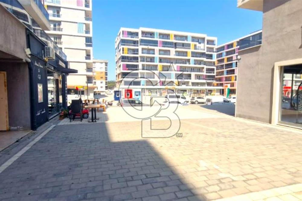 Çanakkale Merkez İsmetpaşa Kiralık Ful Eşyalı 1+1 Daire