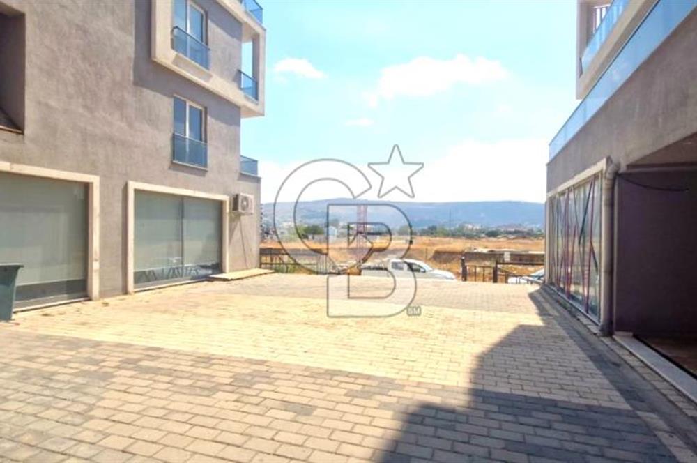 Çanakkale Merkez İsmetpaşa Kiralık Ful Eşyalı 1+1 Daire