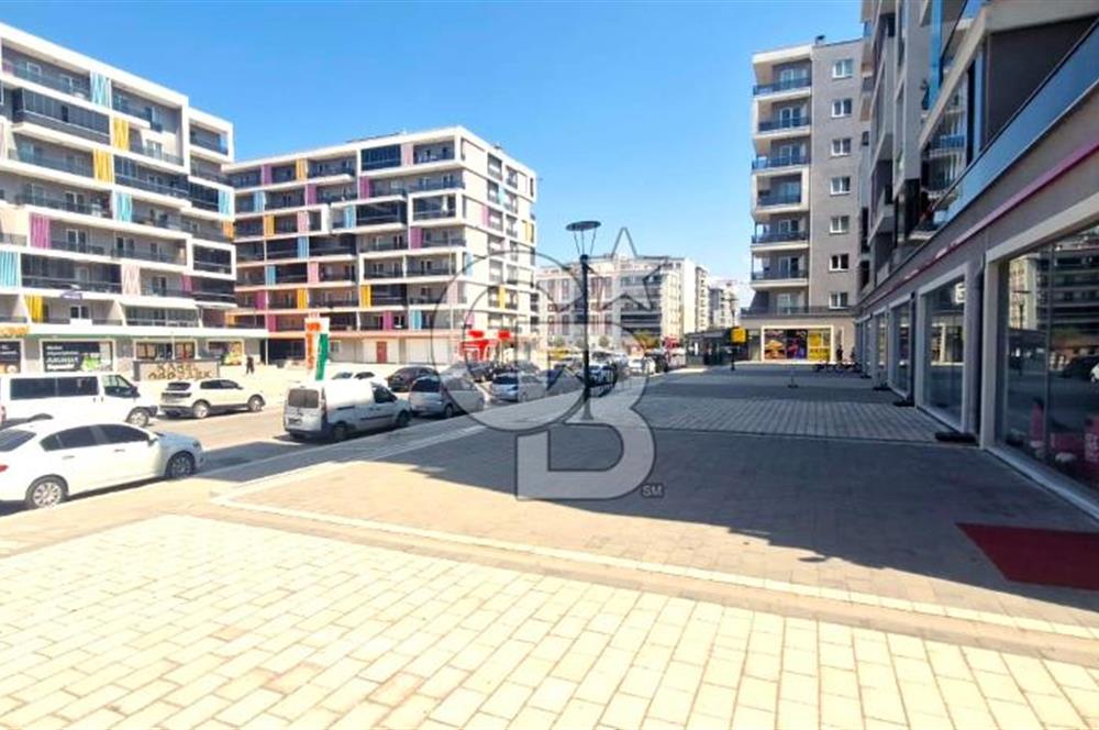 Çanakkale Merkez İsmetpaşa Kiralık Ful Eşyalı 1+1 Daire
