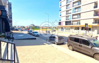 Çanakkale Merkez İsmetpaşa Kiralık Ful Eşyalı 1+1 Daire