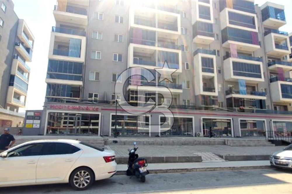 Çanakkale Merkez İsmetpaşa Kiralık Ful Eşyalı 1+1 Daire