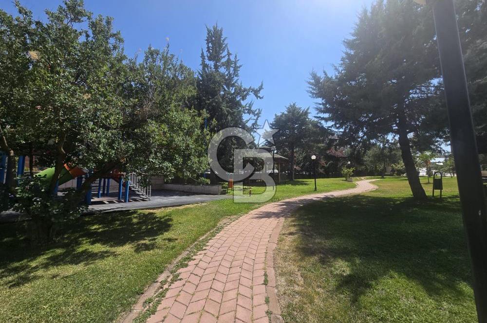 ORAN MECLİS SİTESİ 4+1 KİRALIK DAİRE