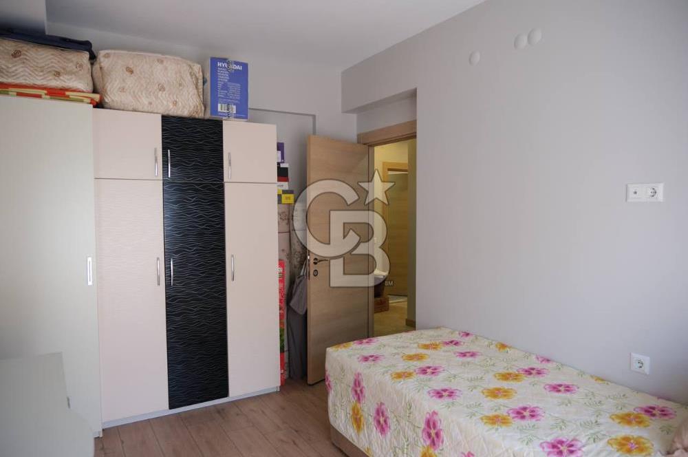 KARŞIYAKA ÖRNEKKÖY'DE SATILIK 2+1 MODERN TASARIMLI DAİRE