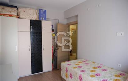 KARŞIYAKA ÖRNEKKÖY'DE SATILIK 2+1 MODERN TASARIMLI DAİRE