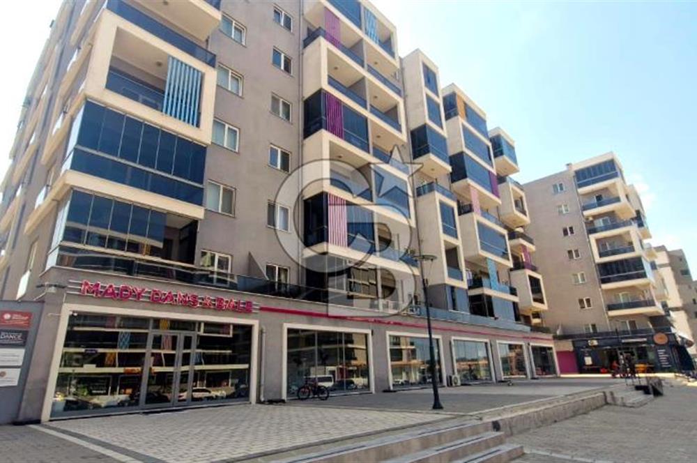 Çanakkale Merkez İsmetpaşa Kiralık Ful Eşyalı 1+1 Daire
