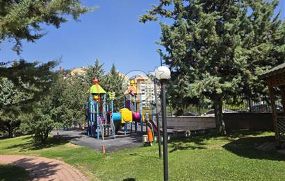 ORAN MECLİS SİTESİ 4+1 KİRALIK DAİRE
