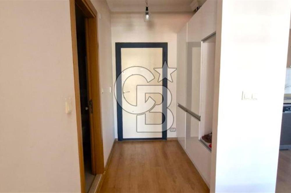 Çanakkale Merkez İsmetpaşa Kiralık Ful Eşyalı 1+1 Daire