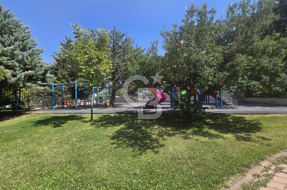 ORAN MECLİS SİTESİ 4+1 KİRALIK DAİRE