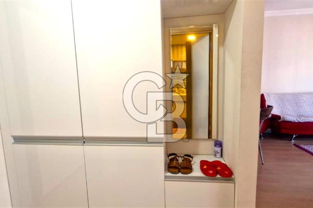 Çanakkale Merkez İsmetpaşa Kiralık Ful Eşyalı 1+1 Daire