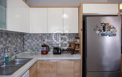 KARŞIYAKA ÖRNEKKÖY'DE SATILIK 2+1 MODERN TASARIMLI DAİRE