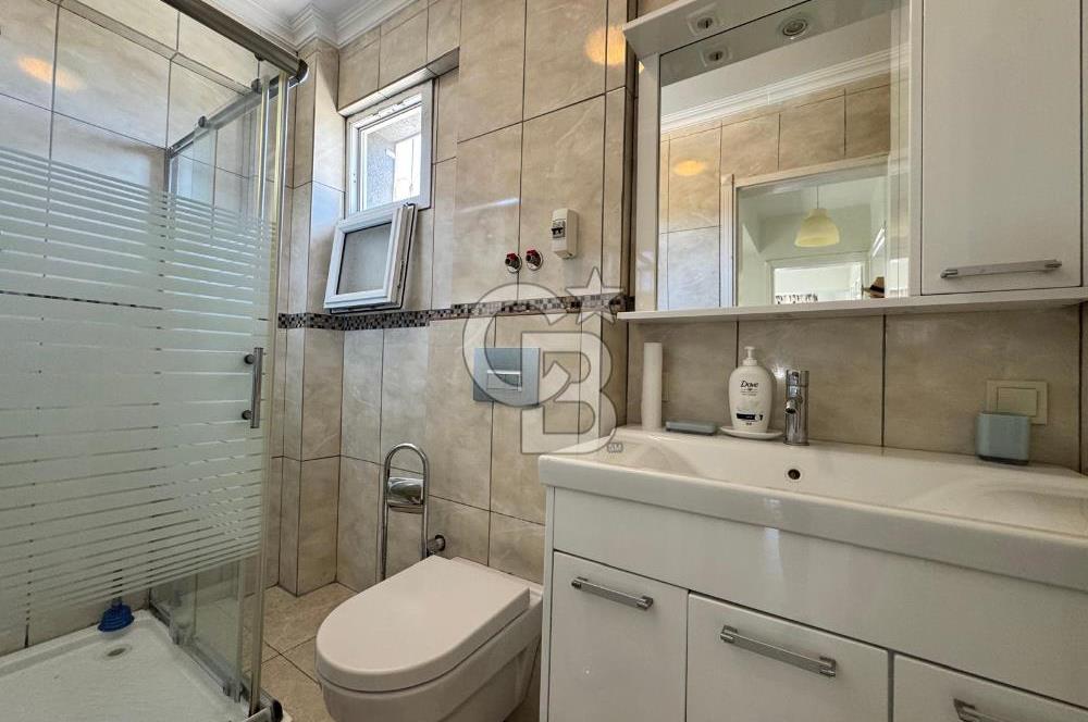 BODRUM YALIKAVAK TİLKİCİK KOYU SATILIK VİLLA