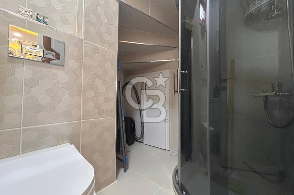 GÜRE'DE 4+1 KAPALI MUTFAKLI MASRAFSIZ SATILIK VİLLA