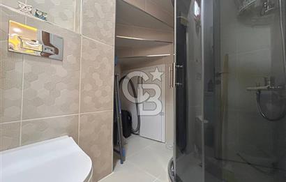 GÜRE'DE 4+1 KAPALI MUTFAKLI MASRAFSIZ SATILIK VİLLA