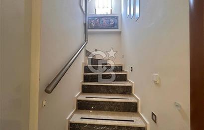 GÜRE'DE 4+1 KAPALI MUTFAKLI MASRAFSIZ SATILIK VİLLA