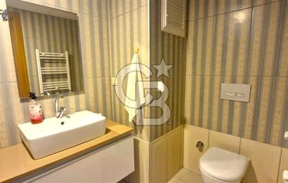 Çanakkale Merkez İsmetpaşa Kiralık Ful Eşyalı 1+1 Daire