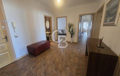 ORAN MECLİS SİTESİ 4+1 KİRALIK DAİRE